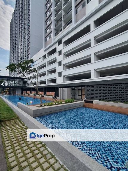 Zahra Residensi, Semenyih For Rent , Selangor, Semenyih