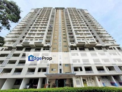 Cova Suites @ Kota Damansara For Rent , Selangor, Kota Damansara