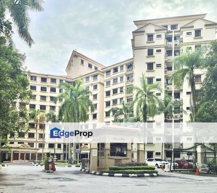 Puncak Prima @ Sri Hartamas For Rent , Kuala Lumpur, Sri Hartamas 