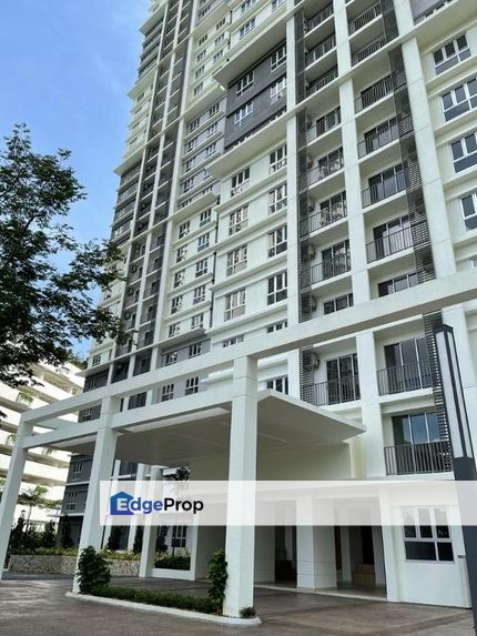 Sofiya Residensi @ Desa Parkcity For Rent , Kuala Lumpur, Desa Parkcity