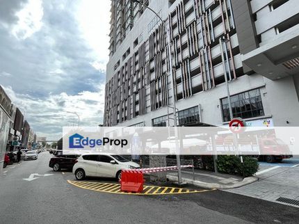 The Grand Subang Jaya SS15, Subang Jaya, Selangor, Subang Jaya