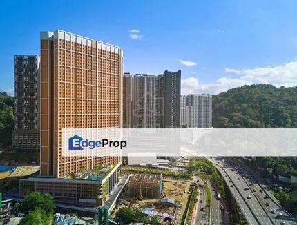 D'Vine Residences, Damansara Perdana For Rent , Selangor, Petaling Jaya