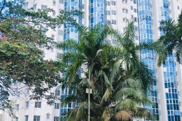 Heritage Condominium