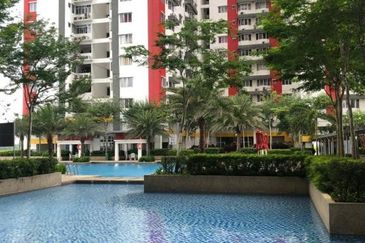 Main Place Residence