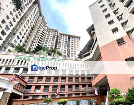 Casa Tropicana @ Tropicana For Rent , Selangor, Tropicana