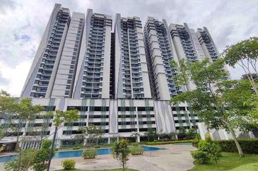 Riverville Residences