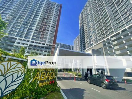 Idaman Abadi, Kajang Selangor For Rent , Selangor, Kajang