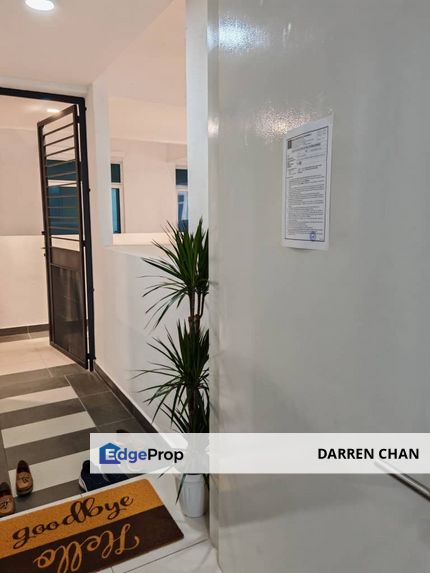 MIRAI Residences, Kajang Selangor For Rent , Selangor, Kajang