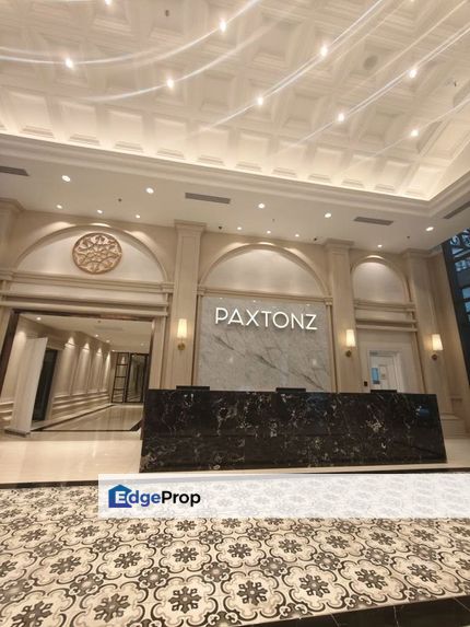 Paxtonz @ Empire City Damansara Perdana For Rent , Selangor, Petaling Jaya