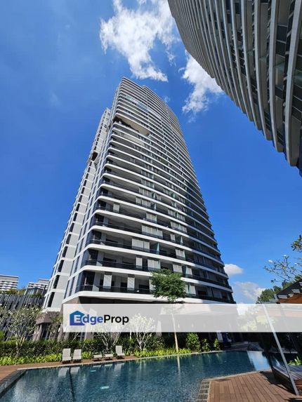 The Veo, Setapak Kuala Lumpur For Rent , Kuala Lumpur, Taman Melawati