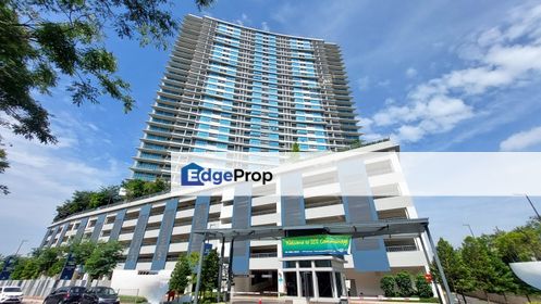 The Cruise Residence, Bandar Puteri Puchong For Rent , Selangor, Bandar Puteri Puchong