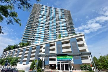 The Cruise Residence