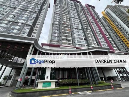 Casa Green (Bukit Jalil) @ Kuala Lumpur For Rent , Selangor, Cheras