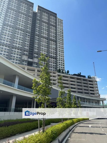 SouthPlace Residences @ Tropicana Metropark Subang Jaya For Rent , Selangor, Subang Jaya
