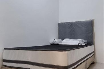 M Suite @ Desa Park North