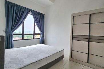 M Suite @ Desa Park North