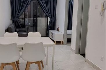 M Suite @ Desa Park North