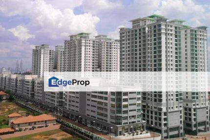 Solaris Dutamas @ Mont Kiara For Rent , Kuala Lumpur, Dutamas