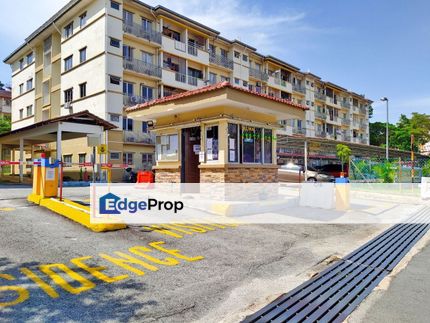 Taman Cheras Intan, Batu 9 Cheras For Rent , Selangor, Batu 9th Cheras