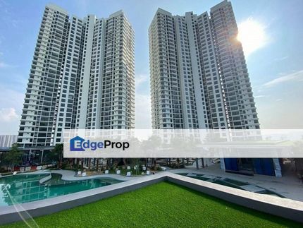 South Brooks, Desa ParkCity For Rent , Kuala Lumpur, Desa Parkcity