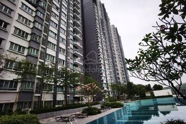 Savanna Executive Suites @ Southville City