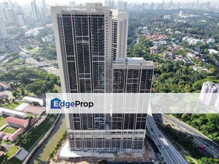 Duta Park Residences, KL City For Rent , Kuala Lumpur, Jalan Kuching
