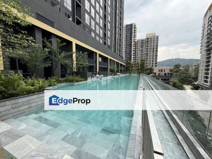 Altris Residence @ The Quartz Wangsa Maju For Rent , Kuala Lumpur, Wangsa Maju