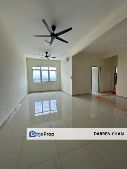 Nexus @ Kajang Station (Tower A) For Rent , Selangor, Kajang