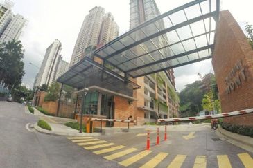 Sunway Mont Residences