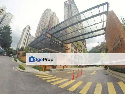 Sunway Mont Residences, Mont Kiara For Rent , Kuala Lumpur, Mont Kiara