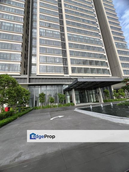 The Maple Residences, Old Klang Road For Rent , Kuala Lumpur, Taman OUG