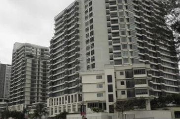 The Square @ One City