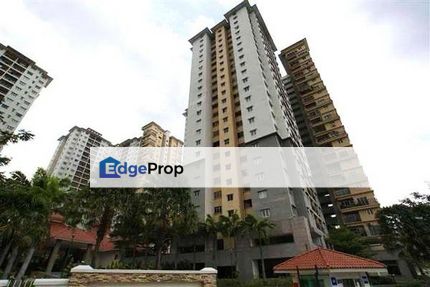 Kelana Mahkota, Petaling Jaya For Rent , Selangor, Kelana Jaya