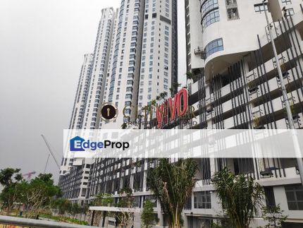 Vivo Residential Suites, Old Klang Road For Rent , Kuala Lumpur, Jalan Klang Lama (Old Klang Road)