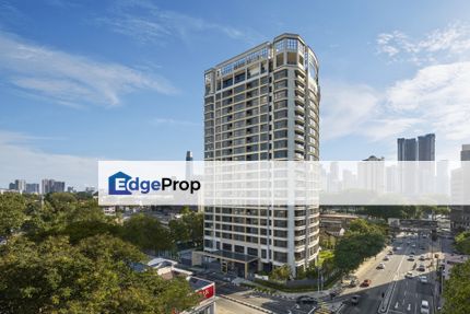 The Atrium, Ampang Hilir, Kuala Lumpur For Rent , Kuala Lumpur, Ampang