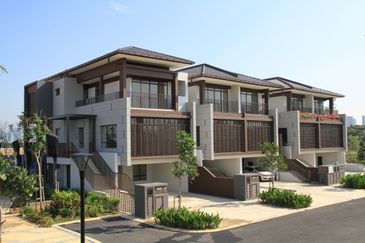 The Mulia Residences