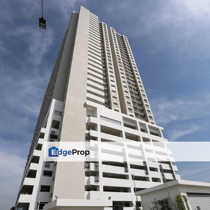 Residensi Puchongmas, Puchong For Rent , Kuala Lumpur, 