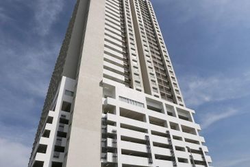 Residensi Puchongmas