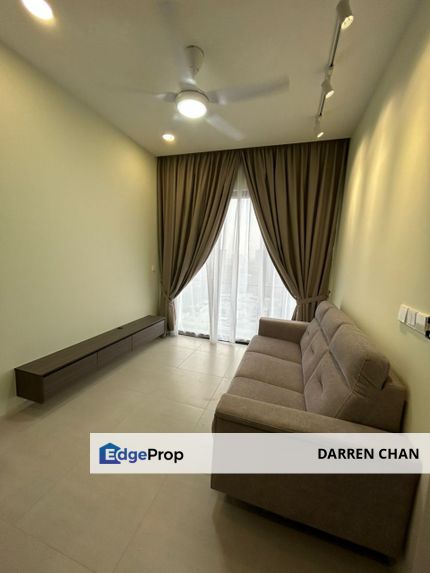 Laurel Residence, Fully Furniture Bangsar South For Rent , Kuala Lumpur, Bangsar South