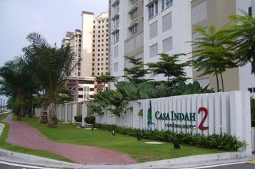 Casa Indah 2