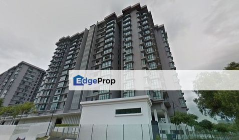 Verde @ Ara Damansara For Sale , Selangor, Ara Damansara