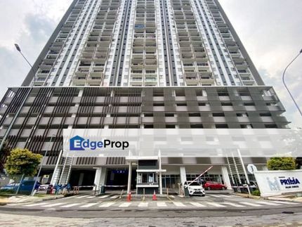 Residensi Jalan Jubilee, Loke Yew For Rent , Kuala Lumpur, Pudu