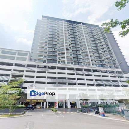 Damai Hillpark, Bandar Damai Perdana For Rent , Selangor, Bandar Damai Perdana