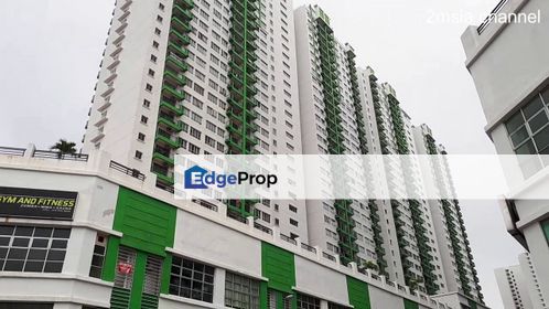 OUG Parklane, Jalan Puchong For Rent , Kuala Lumpur, Jalan Klang Lama (Old Klang Road)