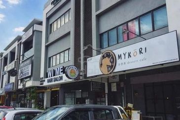 Bandar Mahkota Cheras