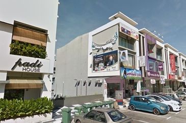 Bandar Mahkota Cheras