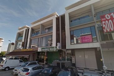 Bandar Mahkota Cheras