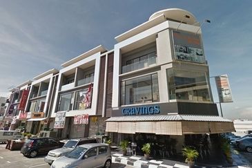 Bandar Mahkota Cheras