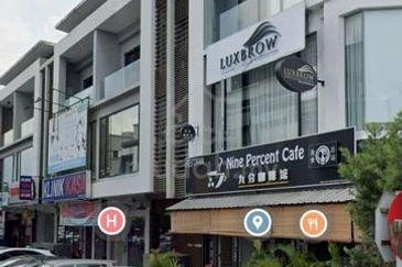 Bandar Mahkota Cheras