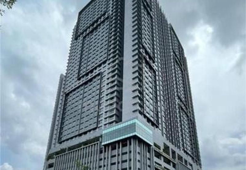 Meta Residence @ Meta City